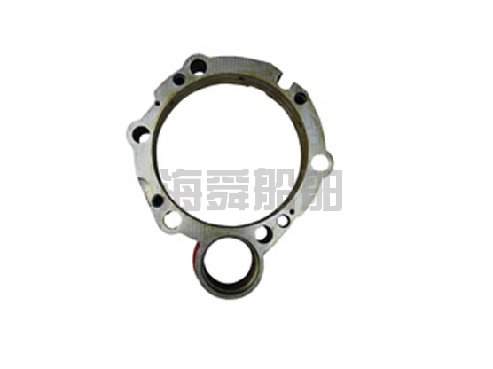 L28/32A-冷却水套