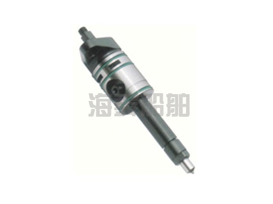 L23/30-喷油器总成