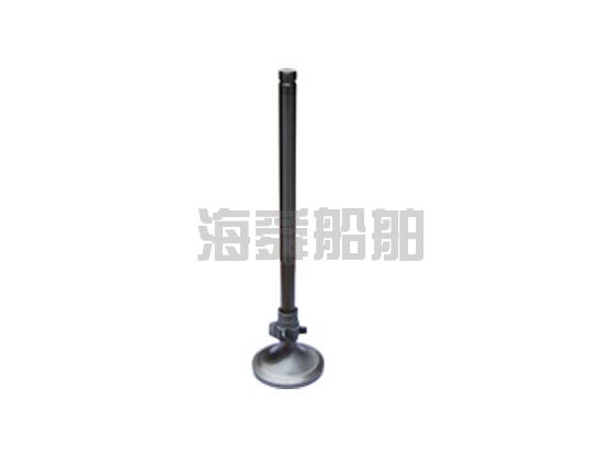介绍船用柴油机的结构主要技术参数