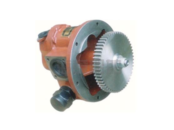 DK28柴油机配件介绍缸盖的结构